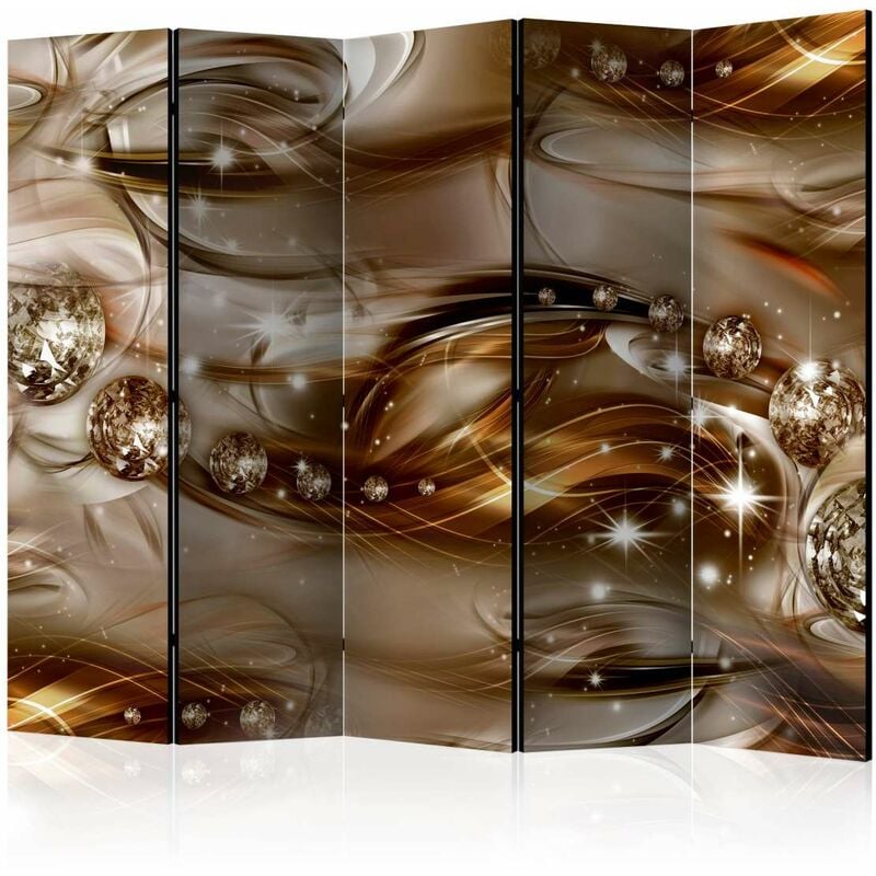 

Biombo - Stellar Storm II [Room Dividers] Medidas 225X172