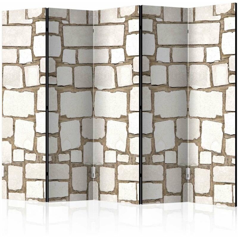

Biombo - Stone Riddle II [Room Dividers] Medidas 225X172
