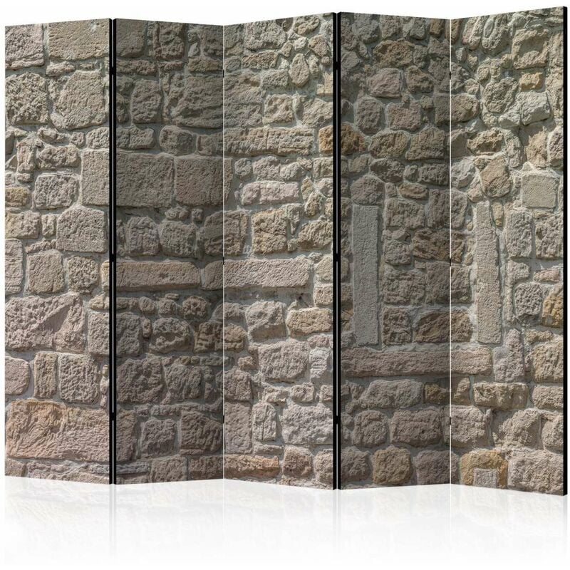 

Biombo - Stone Temple II [Room Dividers] Medidas 225X172