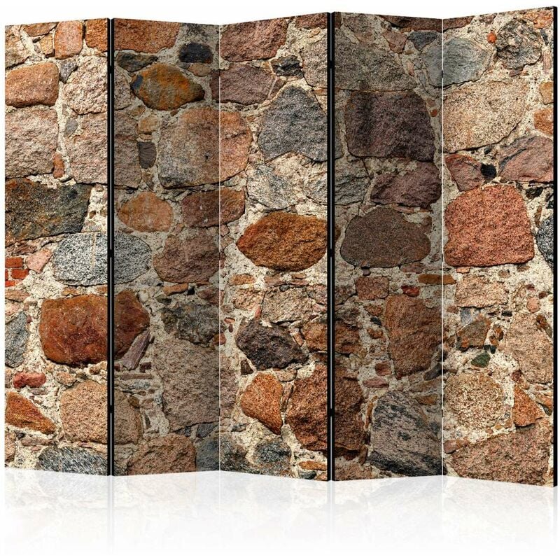 

Biombo - Stony Artistry II [Room Dividers] Medidas 225X172