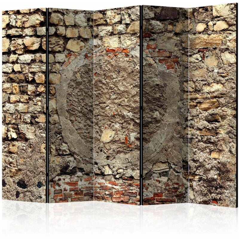 

Biombo - Stony Battle II [Room Dividers] Medidas 225X172