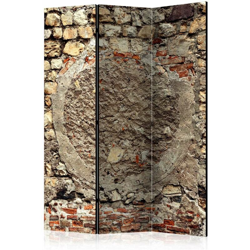 

Biombo - Stony Battle [Room Dividers] Medidas 135X172