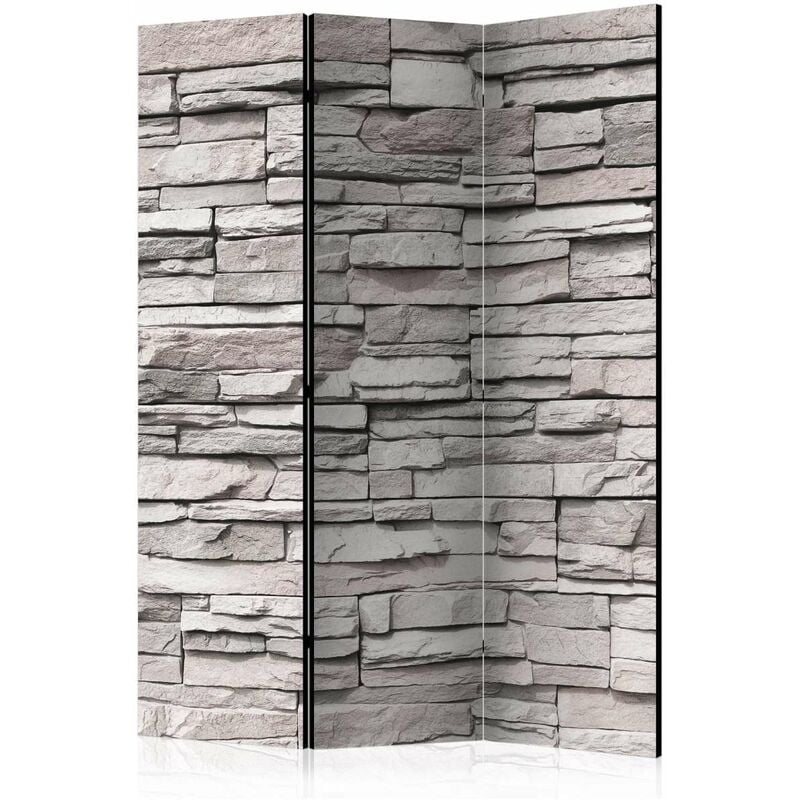 

Biombo - Stony Elegance [Room Dividers] Medidas 135X172