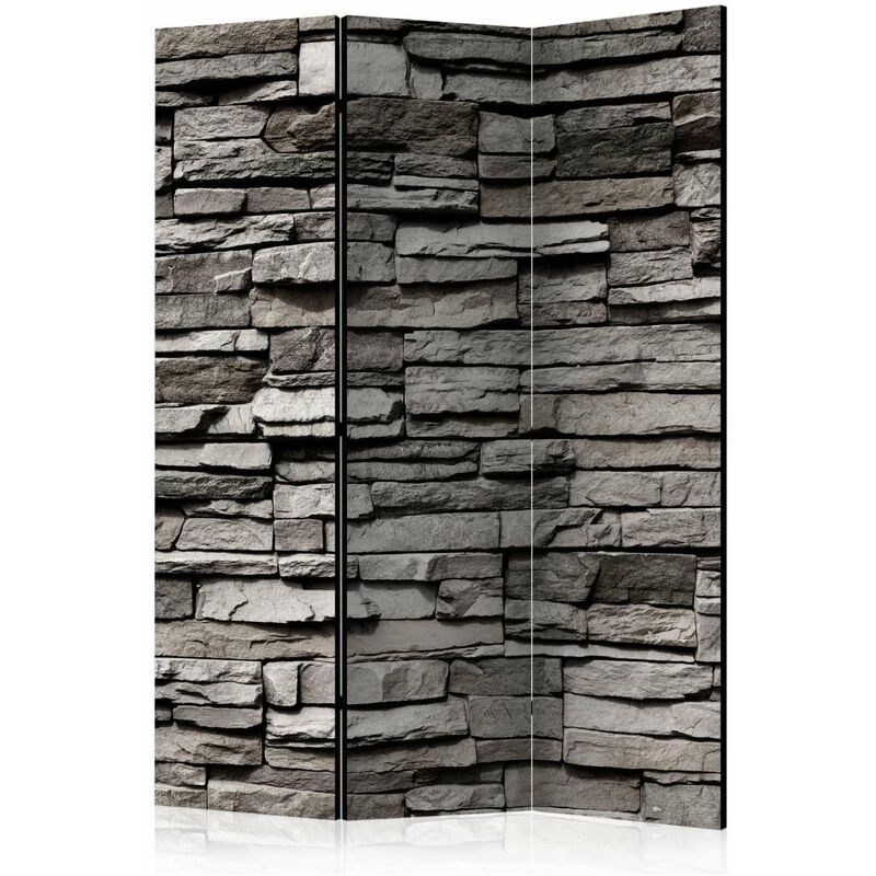 

Biombo - Stony Facade [Room Dividers] Medidas 135X172