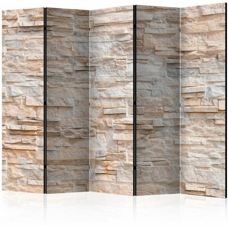

Biombo - Stony Gracefulness II [Room Dividers] Medidas 225X172