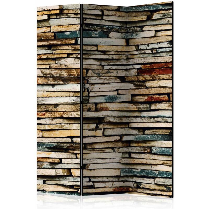 

Biombo - Stony Harmony [Room Dividers] Medidas 135X172