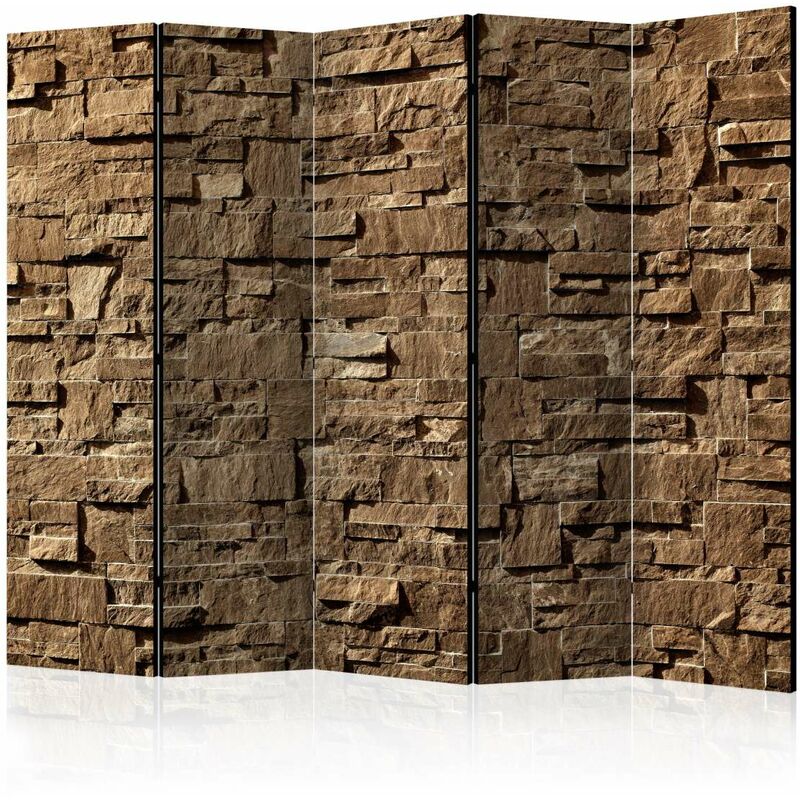 

Biombo - Stony Melody II [Room Dividers] Medidas 225X172