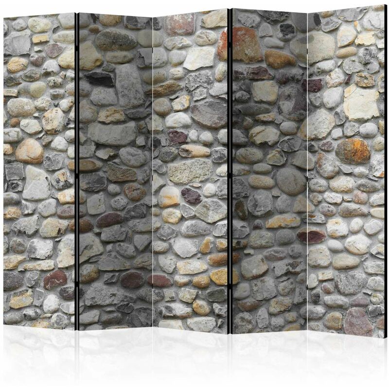 

Biombo - Stony Road II [Room Dividers] Medidas 225X172