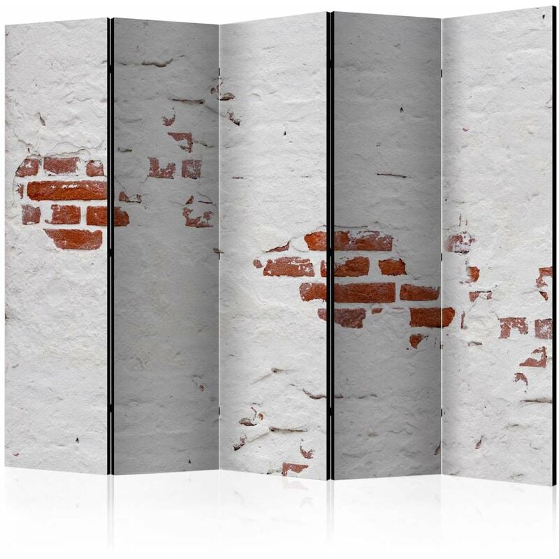 

Biombo - Stony Secret II [Room Dividers] Medidas 225X172