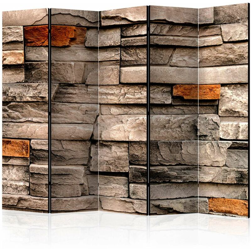 

Biombo - Stony Song II [Room Dividers] Medidas 225X172