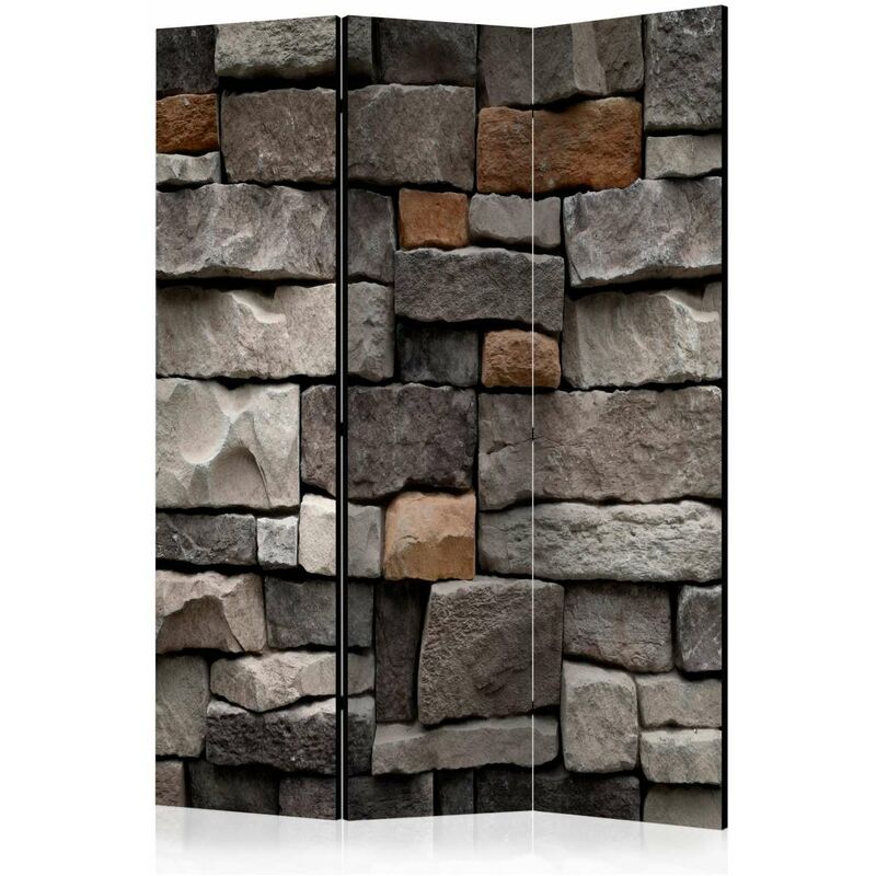 

Biombo - Stony Stronghold [Room Dividers] Medidas 135X172