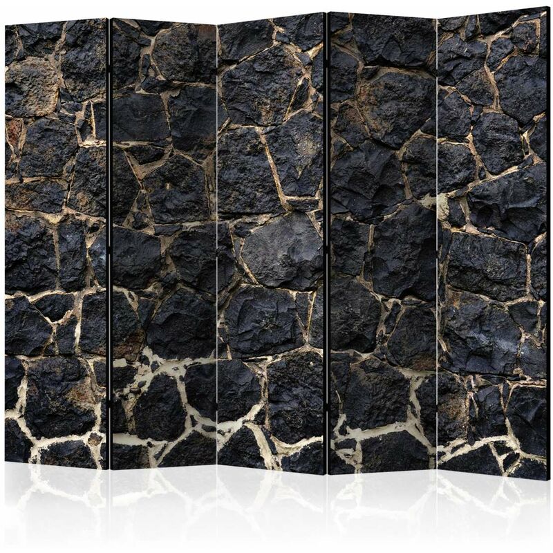 

Biombo - Stony Twilight II [Room Dividers] Medidas 225X172