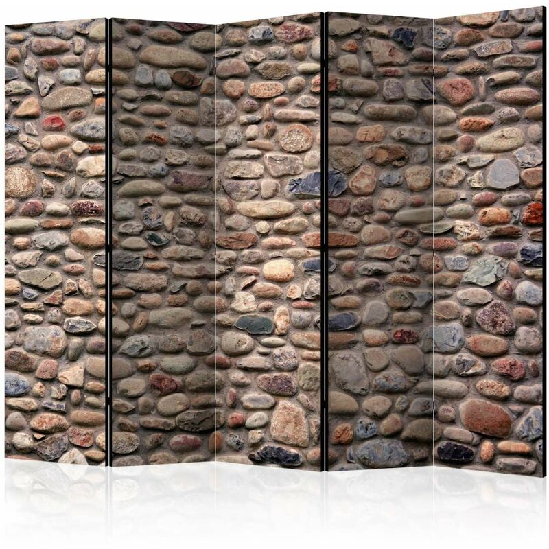 

Biombo - Stony Varieties II [Room Dividers] Medidas 225X172