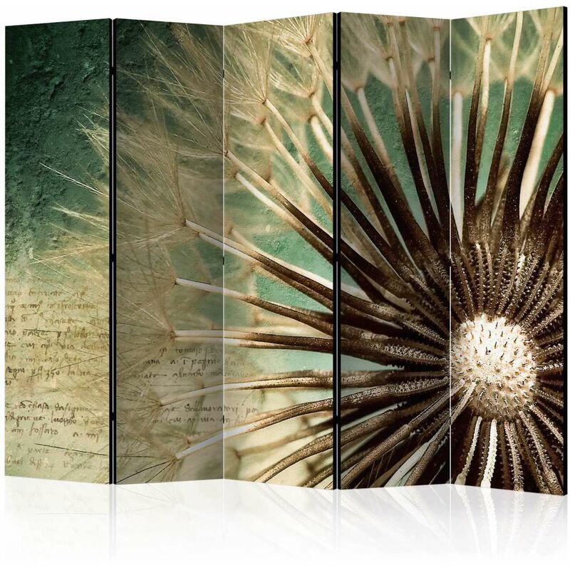 

Biombo - Story of the Summer II [Room Dividers] Medidas 225X172