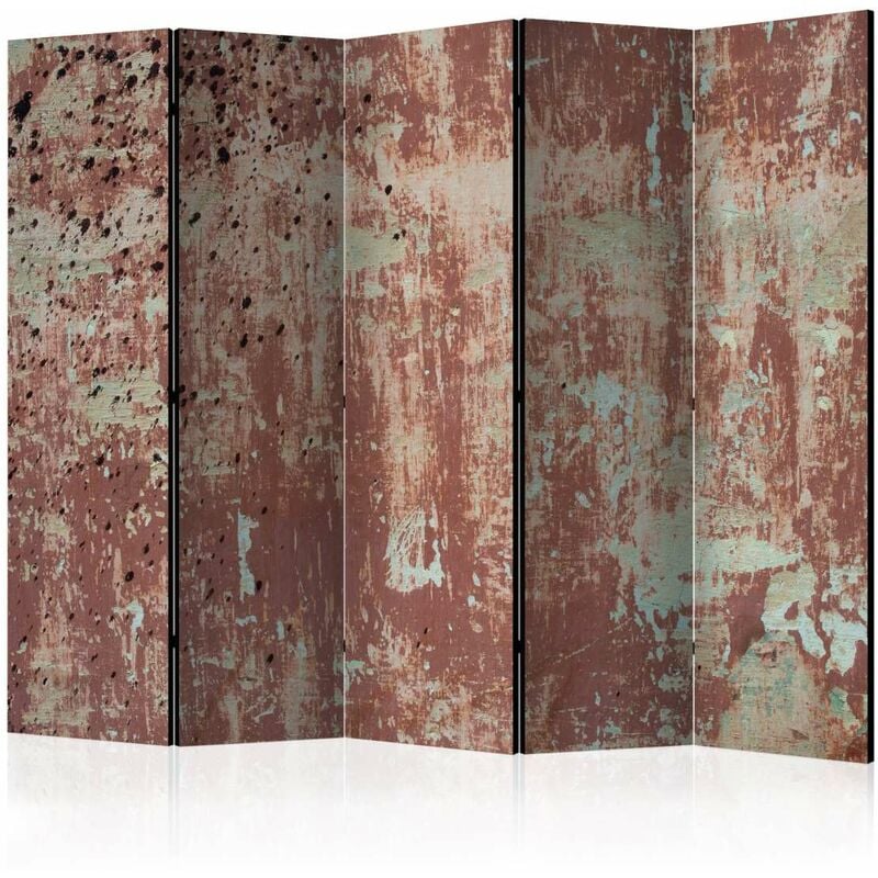

Biombo - Street rain II [Room Dividers] Medidas 225X172