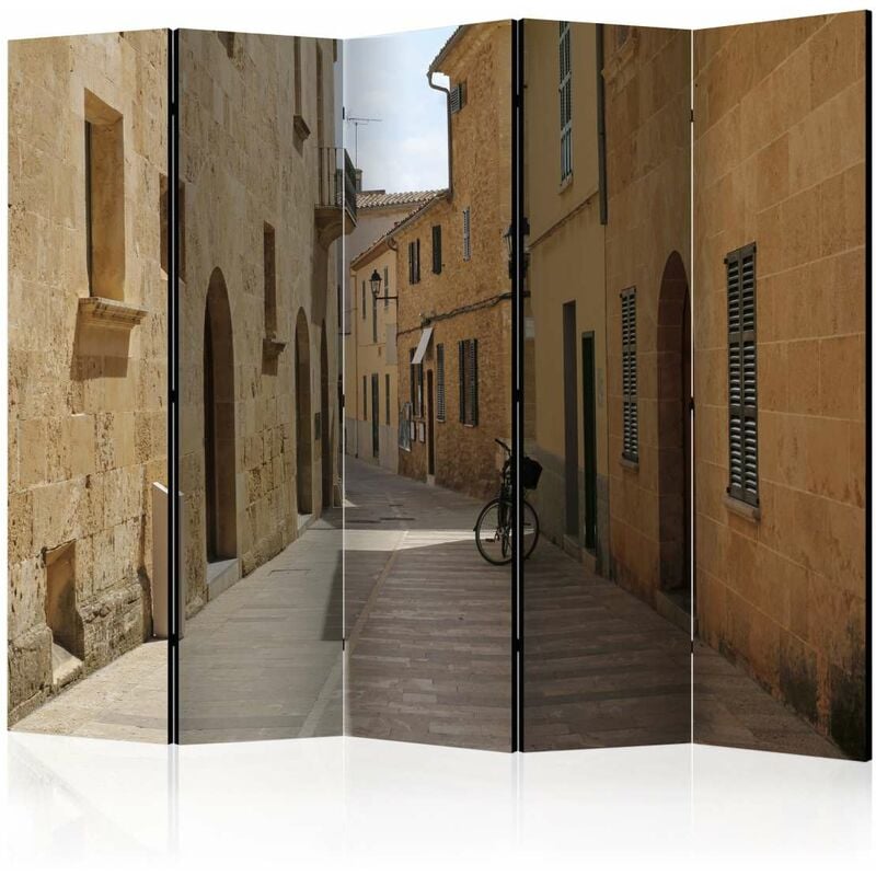 

Biombo - Summer in Mallorca II [Room Dividers] Medidas 225X172