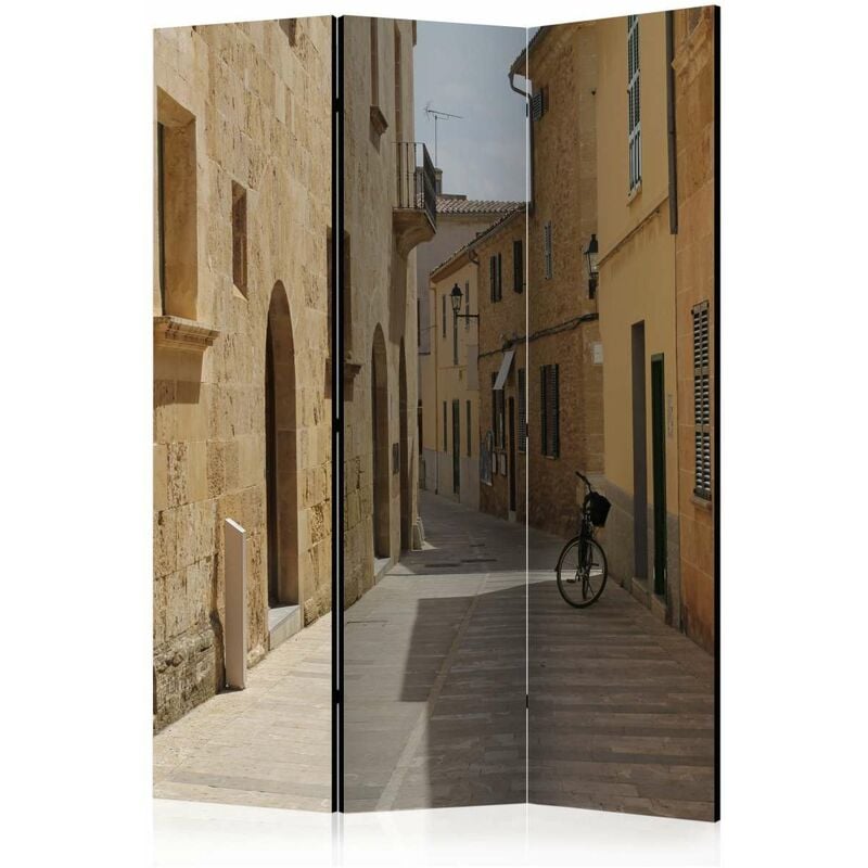 

Biombo - Summer in Mallorca [Room Dividers] Medidas 135X172