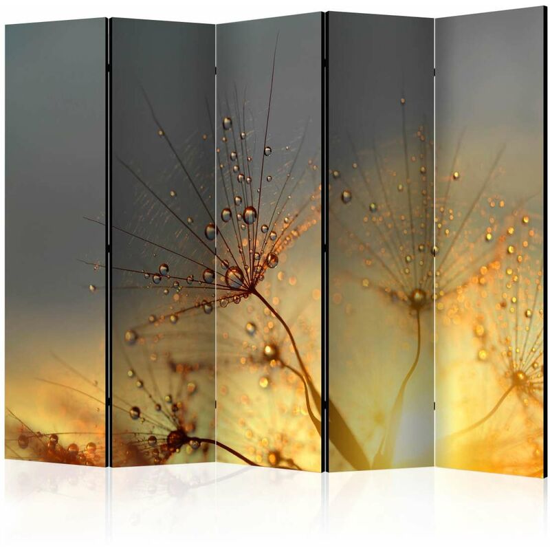 

Biombo - Summer Solstice II [Room Dividers] Medidas 225X172