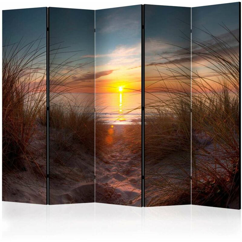 

Biombo - Sunset over the Atlantic Ocean II [Room Dividers] Medidas 225X172
