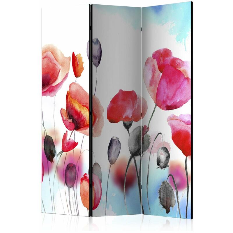 

Biombo - Swaying with the Wind [Room Dividers] Medidas 135X172