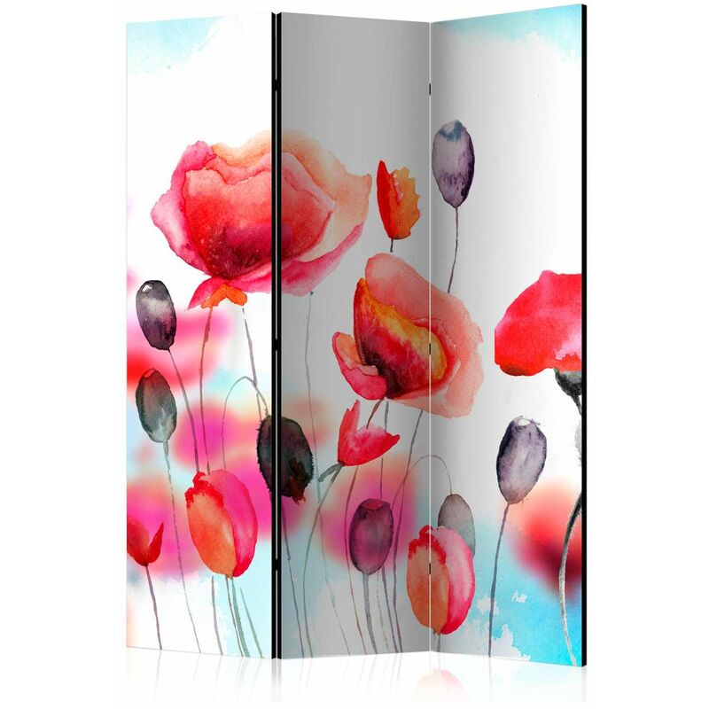 

Biombo - Swaying with the Wind [Room Dividers] Medidas 135X172