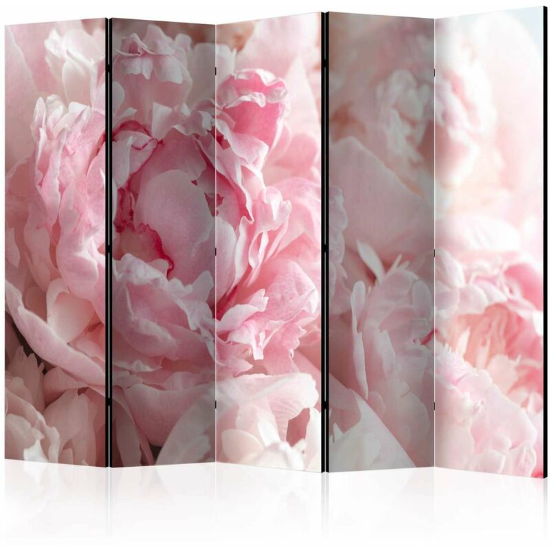 

Biombo - Sweet Peonies II [Room Dividers] Medidas 225X172