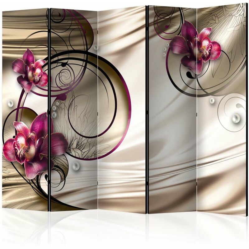 

Biombo - Sweetness of Elation II [Room Dividers] Medidas 225X172