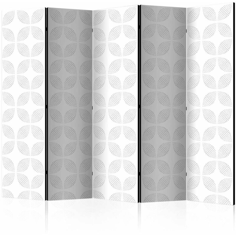 

Biombo - Symmetrical Shapes II [Room Dividers] Medidas 225X172