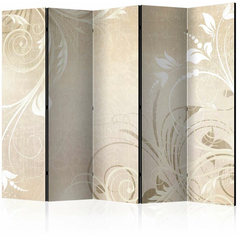 

Biombo - Symphony of senses II [Room Dividers] Medidas 225X172