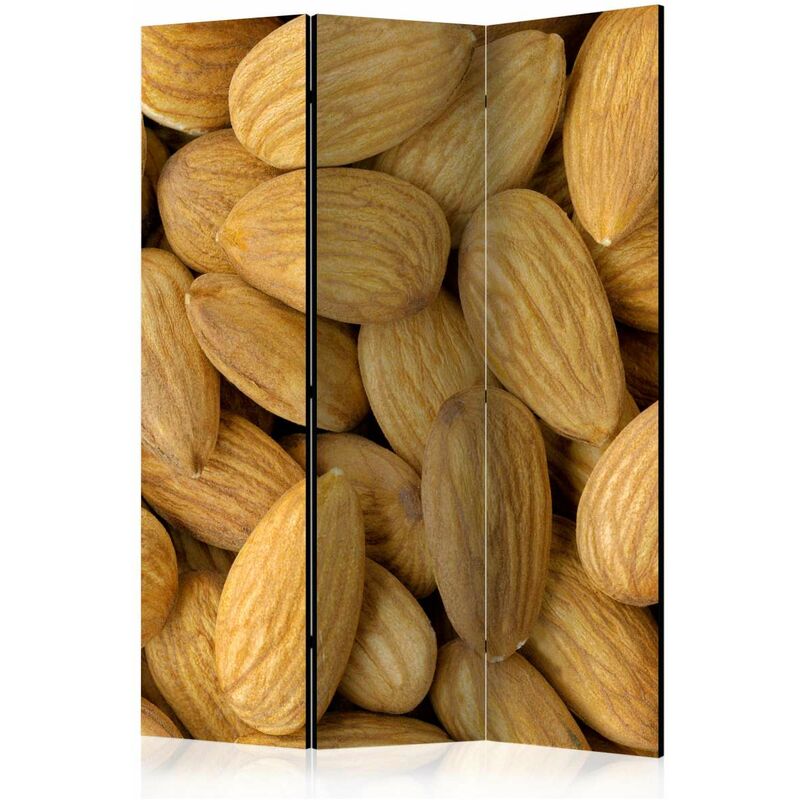 

Biombo - Tasty almonds [Room Dividers] Medidas 135X172