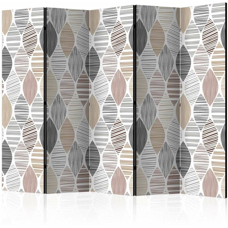 

Biombo - Tears II [Room Dividers] Medidas 225X172