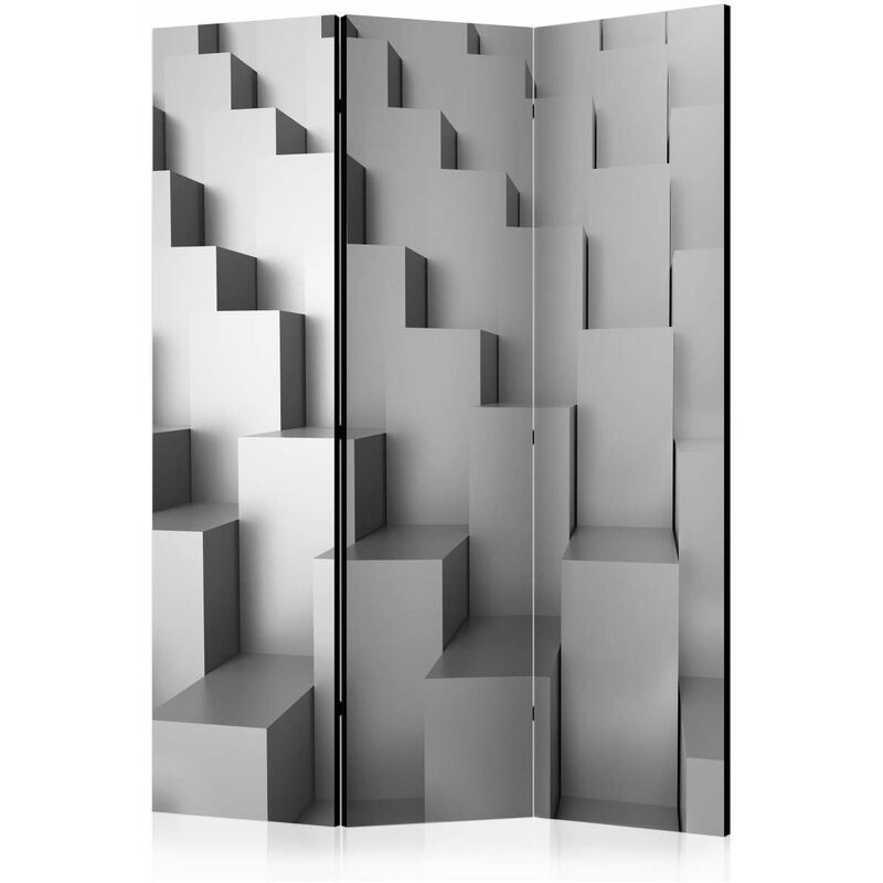 

Biombo - Temple of Abstraction [Room Dividers] Medidas 135X172