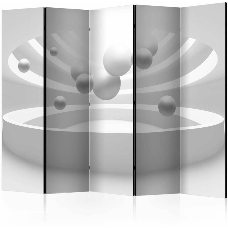 

Biombo - Temple of the Future II [Room Dividers] Medidas 225X172