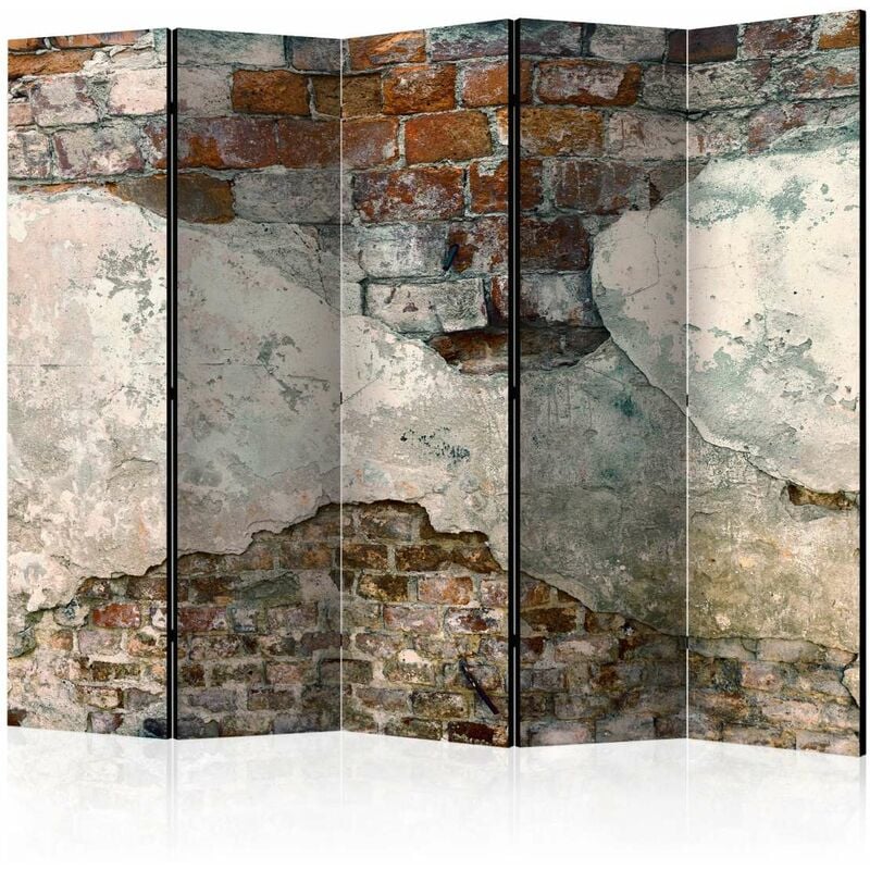 

Biombo - Tender Walls II [Room Dividers] Medidas 225X172