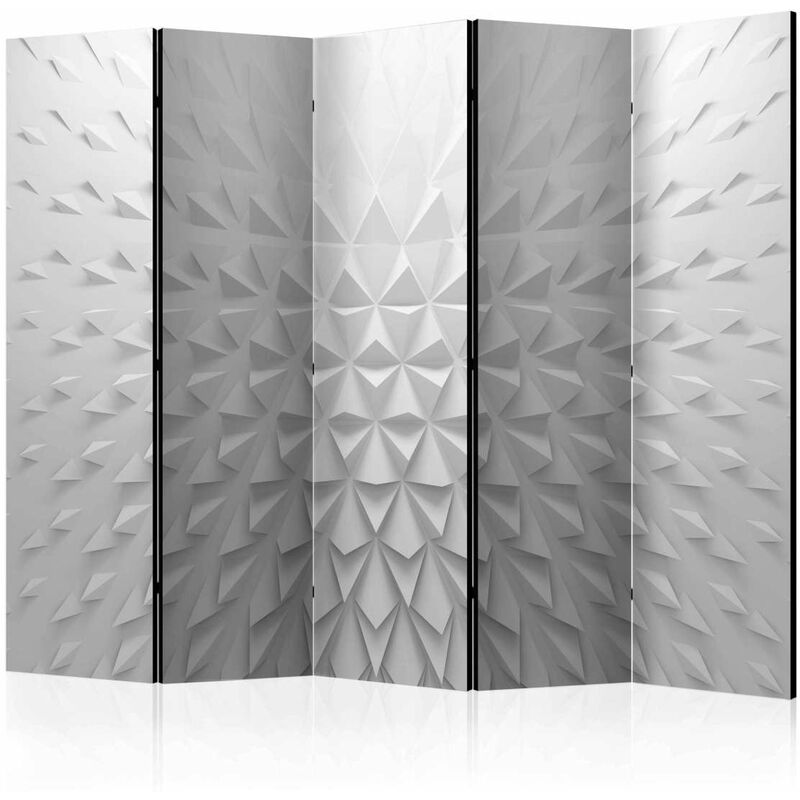 

Biombo - Tetrahedrons II [Room Dividers] Medidas 225X172