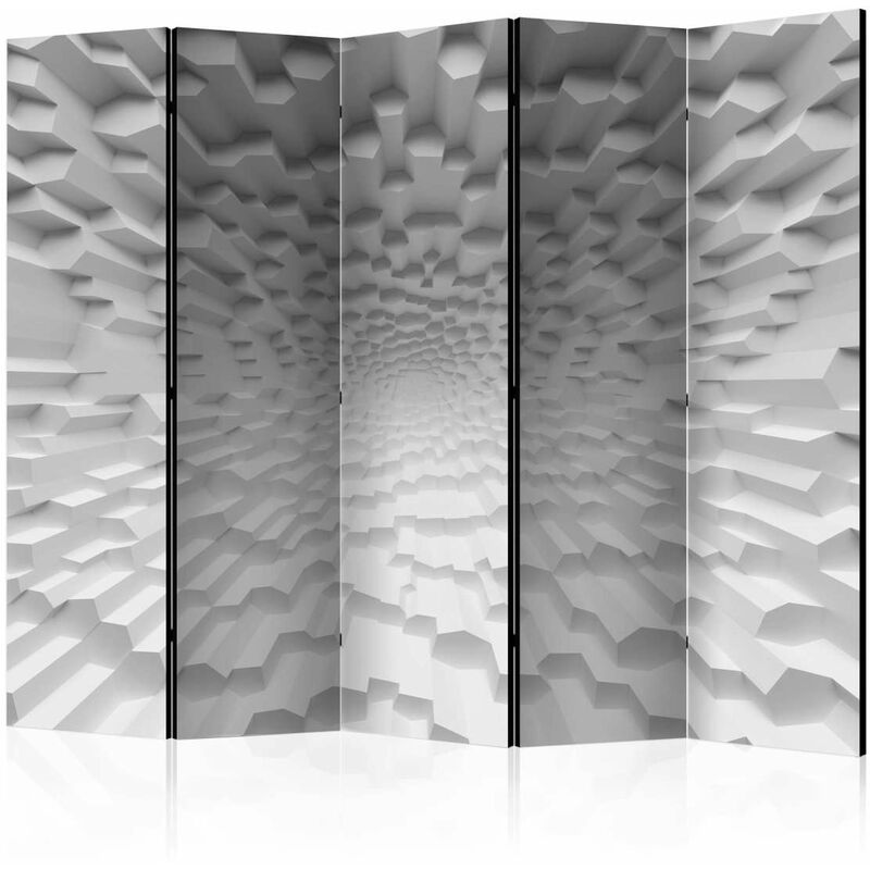 

Biombo - The Abyss of Oblivion II [Room Dividers] Medidas 225X172