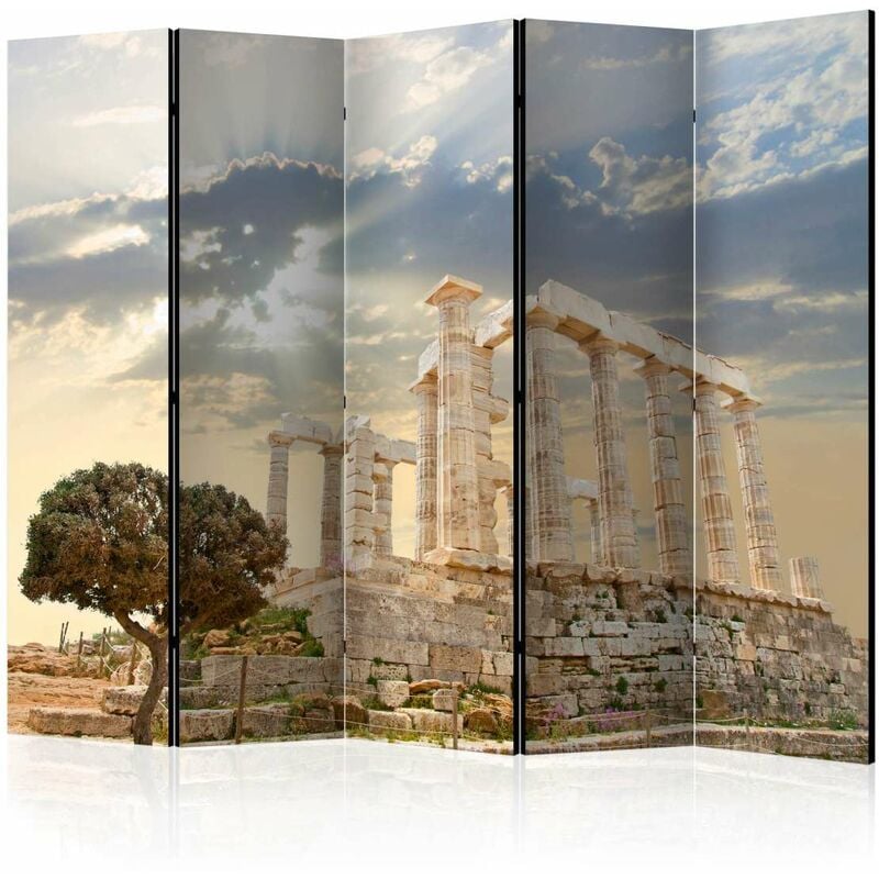 

Biombo - The Acropolis, Greece II [Room Dividers] Medidas 225X172