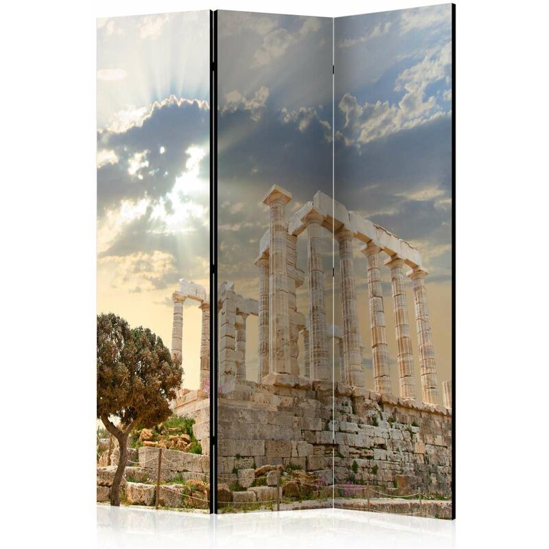 

Biombo - The Acropolis, Greece [Room Dividers] Medidas 135X172