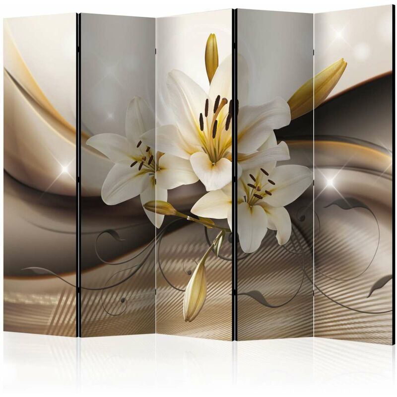 

Biombo - The Desert's Garden II [Room Dividers] Medidas 225X172