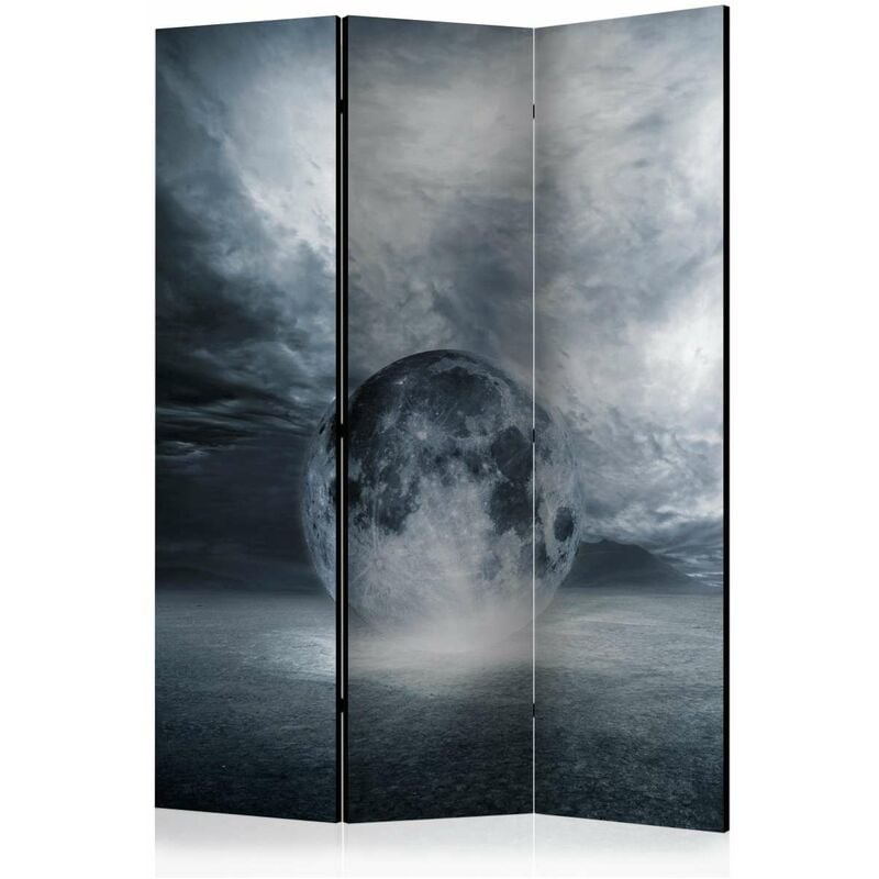 

Biombo - The lost planet [Room Dividers] Medidas 135X172