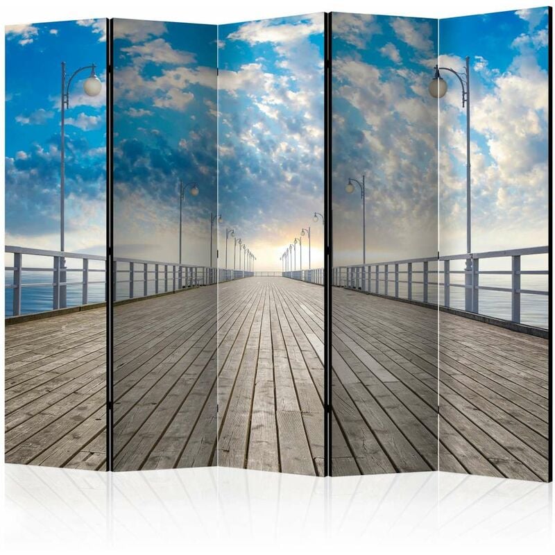 

Biombo - The pier II [Room Dividers] Medidas 225X172