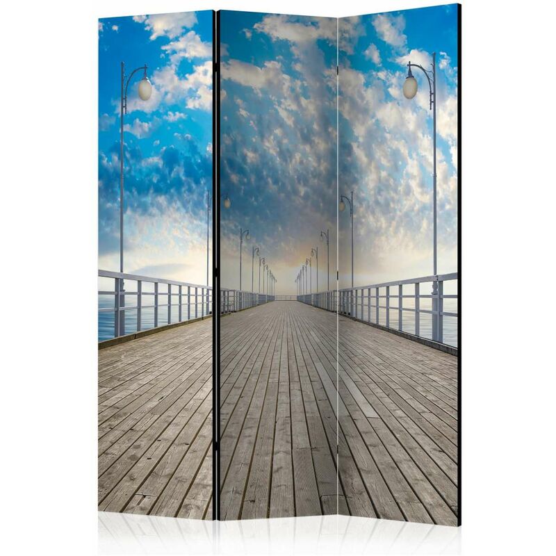 

Biombo - The pier [Room Dividers] Medidas 135X172