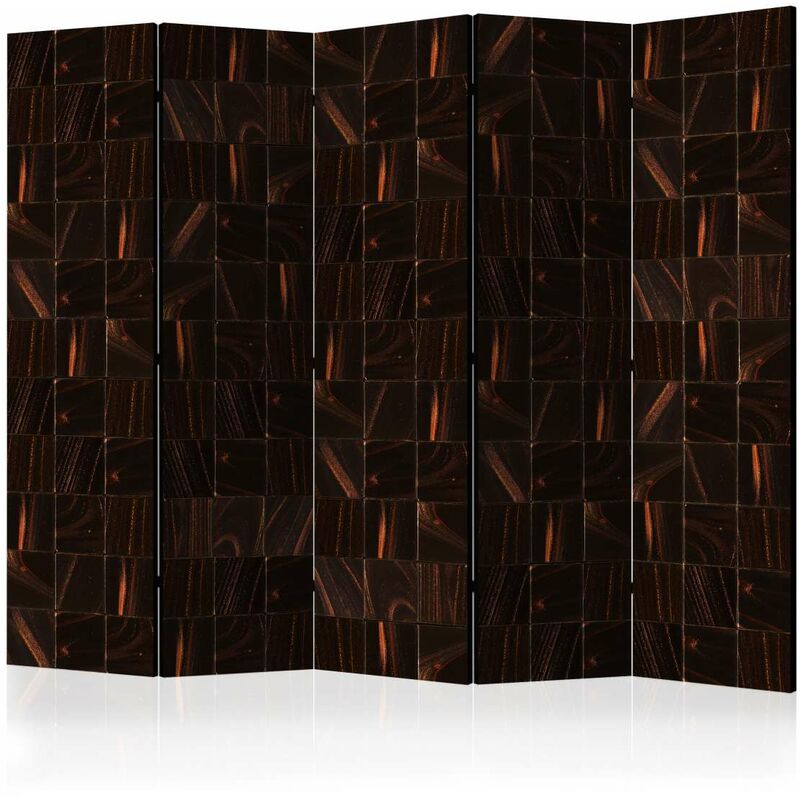 

Biombo - The Secret of Magma II [Room Dividers] Medidas 225X172
