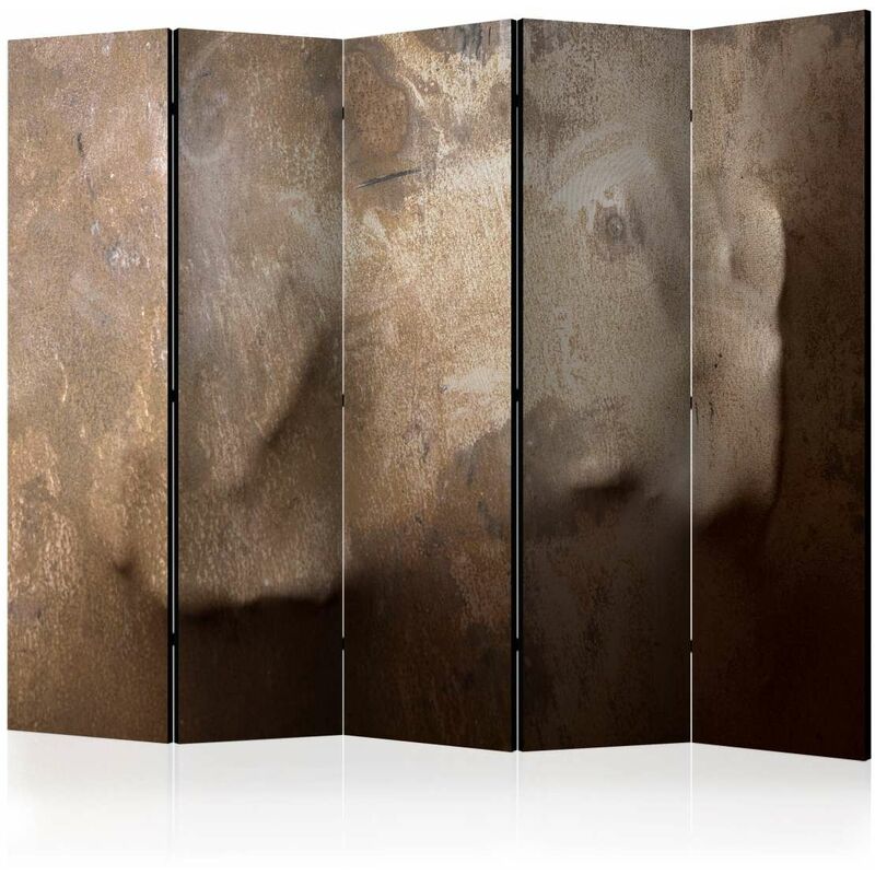 

Biombo - The warmth of your hand II [Room Dividers] Medidas 225X172