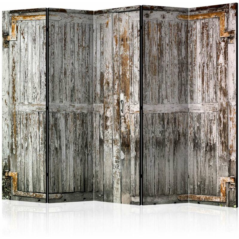 

Biombo - The whispering door II [Room Dividers] Medidas 225X172