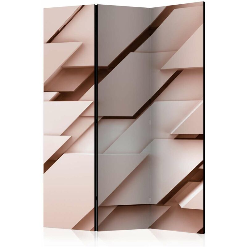 

Biombo - Think Pink [Room Dividers] Medidas 135X172