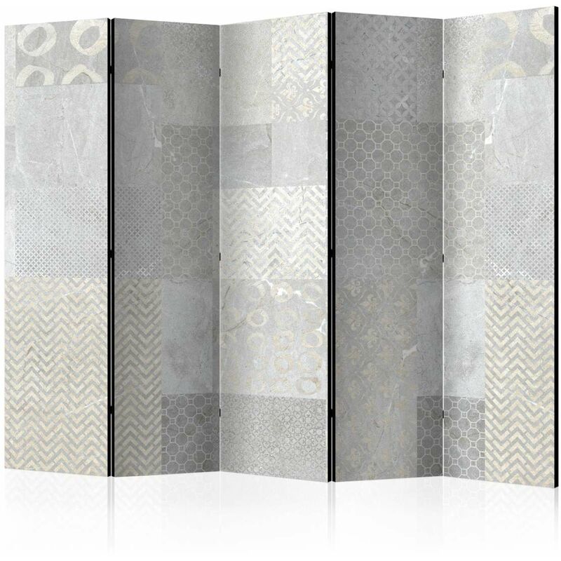 

Biombo - Tiles II [Room Dividers] Medidas 225X172