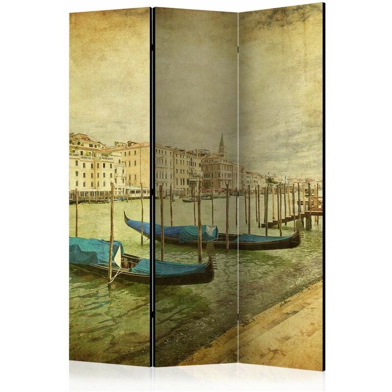 

Biombo - Time Travel [Room Dividers] Medidas 135X172