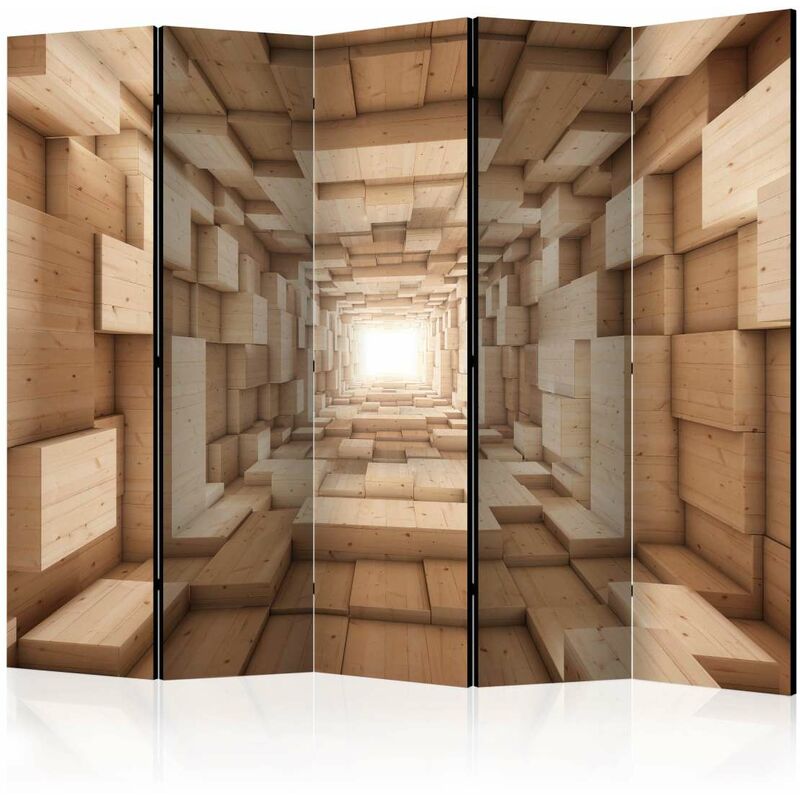 

Biombo - Titian dimension II [Room Dividers] Medidas 225X172
