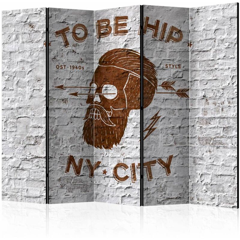 

Biombo - TO BE HIP II [Room Dividers] Medidas 225X172